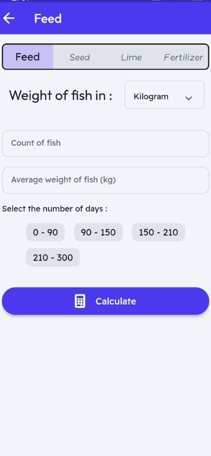 Farming App