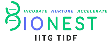 Incubation BIONEST_IITG